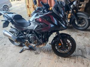 Honda NT 1100A *ABS*